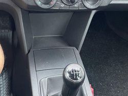 Schwarz Gebraucht 2005 VW Polo Basis Limousine | 800 € (Superpreis)