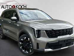 Grau Neu 2025 Kia Sorento Platinum SUV | 54.999 € (Superpreis)
