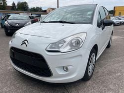Weiß Gebraucht 2012 Citroën C3 Limousine | 3.499 € (Guter Preis)