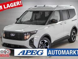 Cactus gray Neu 2025 Ford Tourneo Courier Active Van / Kleinbus | 27.790 € (Fairer Preis)