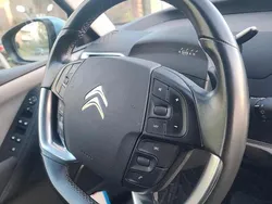 Blau Gebraucht 2014 Citroën C4 Picasso Van / Kleinbus | 11.000 € (Fairer Preis)