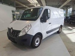 Weiß Gebraucht 2015 Renault Master Van | 10.710 € (Fairer Preis)