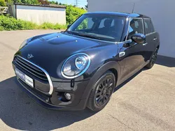 Midnight black metallic Gebraucht 2020 Mini ONE Kleinwagen | 15.750 € (Fairer Preis)