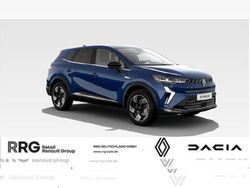 Rot (weiß) Neu 2025 Renault Symbioz Techno SUV | 30.500 € (Fairer Preis)