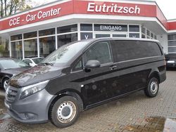 Schwarz Gebraucht 2019 Mercedes Vito Van / Kleinbus | 13.280 € (Fairer Preis)