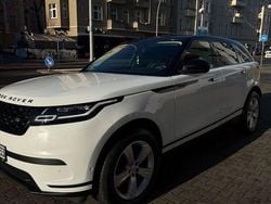 Weiß Gebraucht 2019 Land Rover Range Rover Velar HSE SUV | 24.850 € (Superpreis)