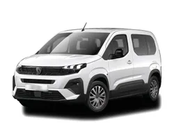 Weiss Neu 2025 Peugeot Rifter Allure Van / Kleinbus | 31.831 € (Fairer Preis)