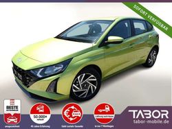 Aurora grey mineraleffekt Neu 2025 Hyundai i20 Select Kleinwagen | 21.188 € (Guter Preis)