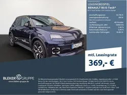 Renault R5