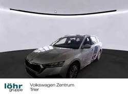 Silber Gebraucht 2022 Skoda Octavia Ambition Kombi | 22.980 € (Fairer Preis)