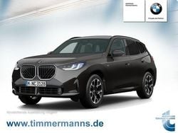 Grau Gebraucht 2025 BMW X3 M Sport SUV | 52.980 € (Superpreis)