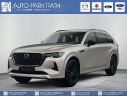 Beige Gebraucht 2025 Mazda CX-80 Homura-Line SUV | 55.980 € (Guter Preis)