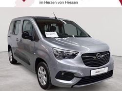 Grau Gebraucht 2022 Opel Combo Life Edition Van / Kleinbus | 15.489 € (Superpreis)