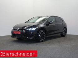 Grenadillschwarz metallic Gebraucht 2025 VW Golf VIII R-line Limousine | 41.950 €