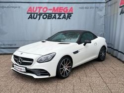 Weiß Gebraucht 2019 Mercedes SLC43 AMG AMG Coupé | 33.990 €