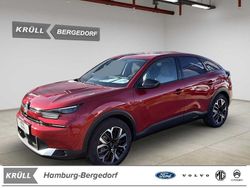 Rot Neu 2025 Citroën C4 Limousine | 23.250 € (Guter Preis)