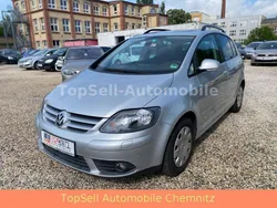 VW Golf Plus