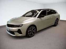 Silber Gebraucht 2024 Opel Astra Ultimate Kombi | 24.950 € (Guter Preis)