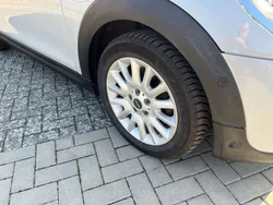 Silber Gebraucht 2014 Mini Cooper Kleinwagen | 11.800 € (Guter Preis)