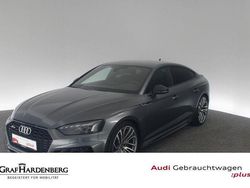 Grau Gebraucht 2022 Audi RS5 Sportback Sport Limousine | 65.930 € (Fairer Preis)