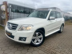 Mercedes GLK320
