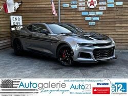 Grau Gebraucht 2019 Chevrolet Camaro LT Coupé | 41.900 € (Fairer Preis)