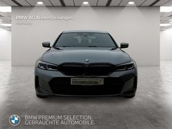 Grau Gebraucht 2024 BMW 330 Shadowline Limousine | 46.110 € (Teuer)