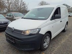 Candyweiß Neu 2025 VW Caddy Van / Kleinbus | 29.860 €
