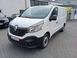 Weiß Gebraucht 2019 Renault Trafic Van / Kleinbus | 15.990 € (Superpreis)