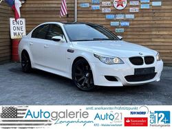 Weiß Gebraucht 2008 BMW M5 Performance Limousine | 31.900 €