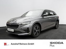 Gebraucht 2024 Skoda Scala Monte Carlo Kleinwagen | 27.989 €