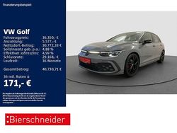 Gebraucht 2024 VW Golf VIII GTD | 36.350 € (Fairer Preis)