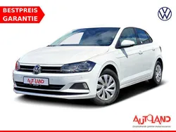 Andere Gebraucht 2021 VW Polo Comfortline Kleinwagen | 14.490 € (Fairer Preis)
