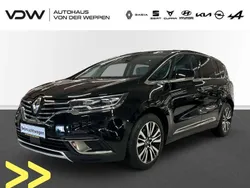 Schwarz Gebraucht 2022 Renault Espace Initiale Paris Van / Kleinbus | 41.900 €
