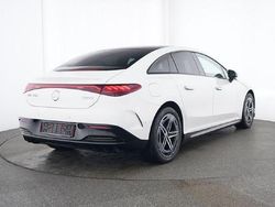 Gebraucht 2024 Mercedes EQE350 | 51.970 € (Superpreis)