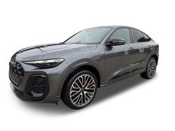 Neu 2025 Audi Q5 Sportback Basis SUV | 48.239 € (Fairer Preis)