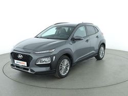 Grau Gebraucht 2019 Hyundai Kona YES! SUV | 14.810 € (Fairer Preis)