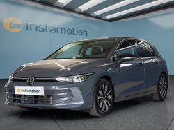 Grau Gebraucht 2025 VW Golf VIII Kleinwagen | 30.349 € (Etwas zu teuer)