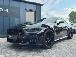 Schwarz Gebraucht 2024 Ford Mustang GT Coupé | 47.990 €