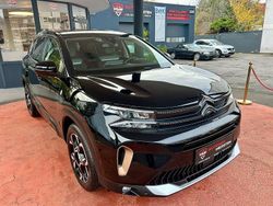 Noir perla nera Gebraucht 2023 Citroën C5 Aircross SUV | 16.690 € (Guter Preis)