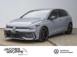 Mondstein grau Gebraucht 2025 VW Golf GTI Limousine | 40.280 €