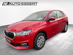 Velvetrot metallic Neu 2025 Skoda Fabia Essence Kleinwagen | 18.489 € (Fairer Preis)