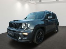 Grau Gebraucht 2022 Jeep Renegade Night Eagle SUV | 26.990 € (Teuer)