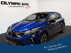 Royalblau Gebraucht 2025 Mitsubishi Colt Plus Kleinwagen | 20.990 € (Etwas zu teuer)