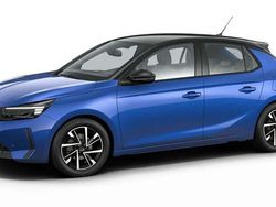 Voltaik blau metallic Neu 2025 Opel Corsa Kleinwagen | 18.647 € (Fairer Preis)
