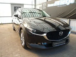 Schwarz Gebraucht 2022 Mazda CX-30 Selection SUV | 24.990 € (Fairer Preis)