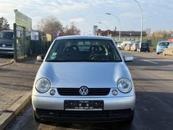 Grau Gebraucht 2003 VW Lupo Basis Kleinwagen | 999 € (Guter Preis)