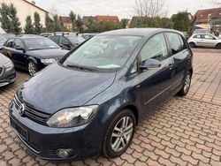 Blau Gebraucht 2013 VW Golf VII Limousine | 3.950 € (Superpreis)