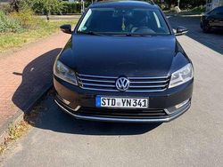 Gebraucht 2012 VW Passat Comfortline Limousine | 6.300 € (Fairer Preis)