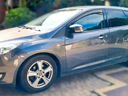 Grau Gebraucht 2016 Ford Focus Trend Kombi | 8.200 € (Fairer Preis)